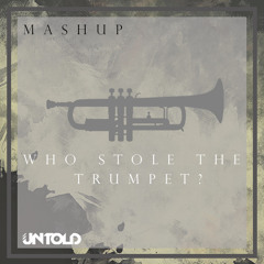 KYGO X SLICENDICE X B3NTE X DELON - WHO STOLE THE TRUMPET  ** FREE DOWNLOAD **