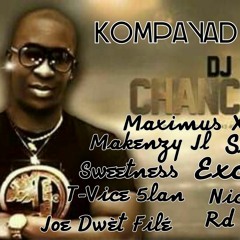kompayad vol 7