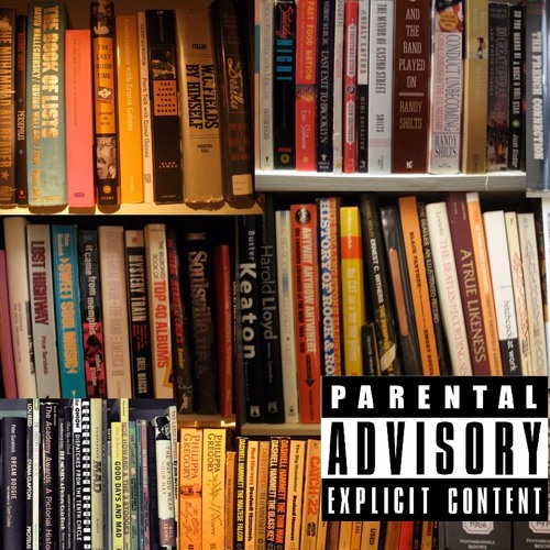 Book Room (Prod. Kyrbeatz)