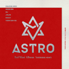 ASTRO_고백 (Confession)