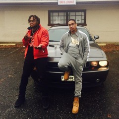 "MAD" LIL GET IT feat JMAC