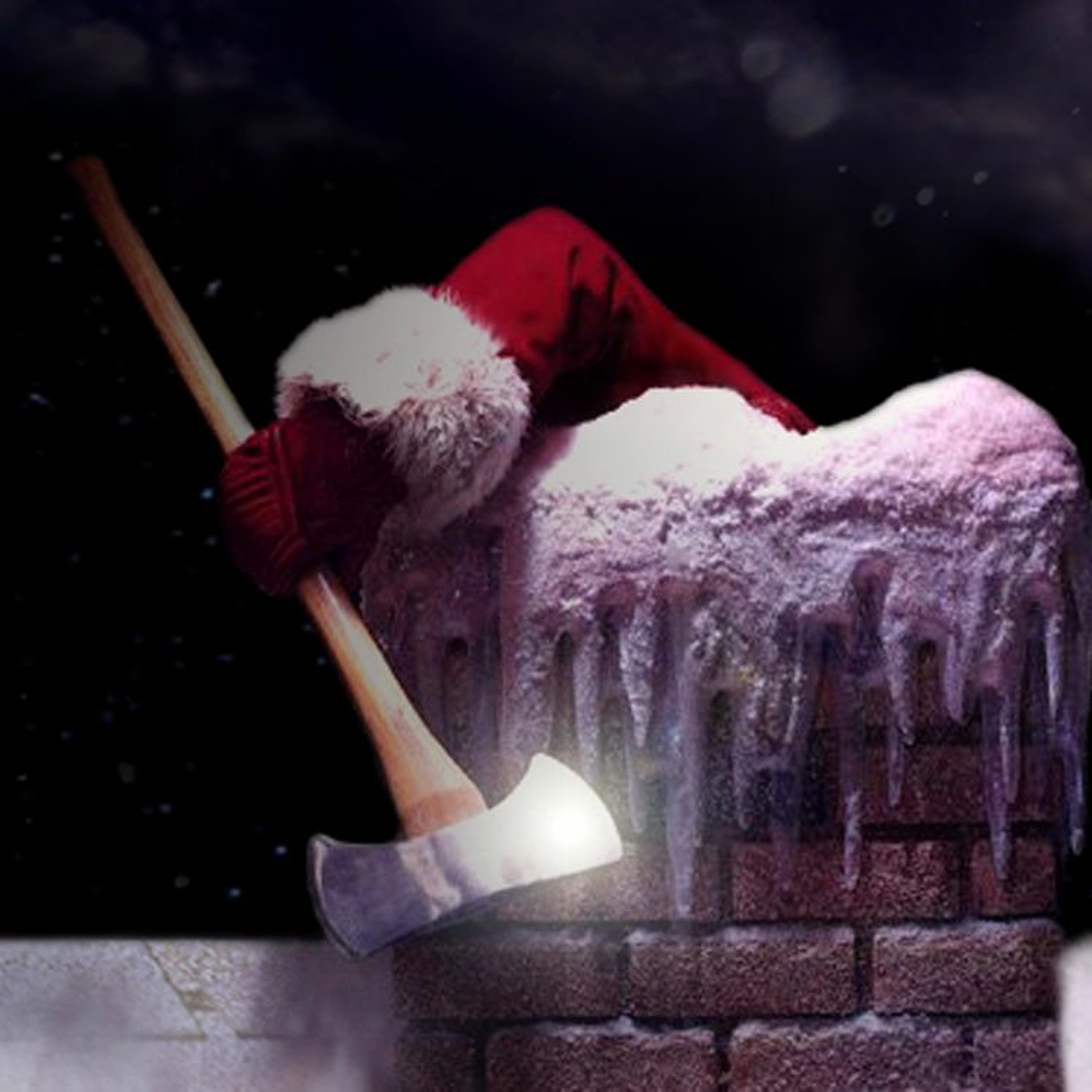 SILENT NIGHT, DEADLY NIGHT