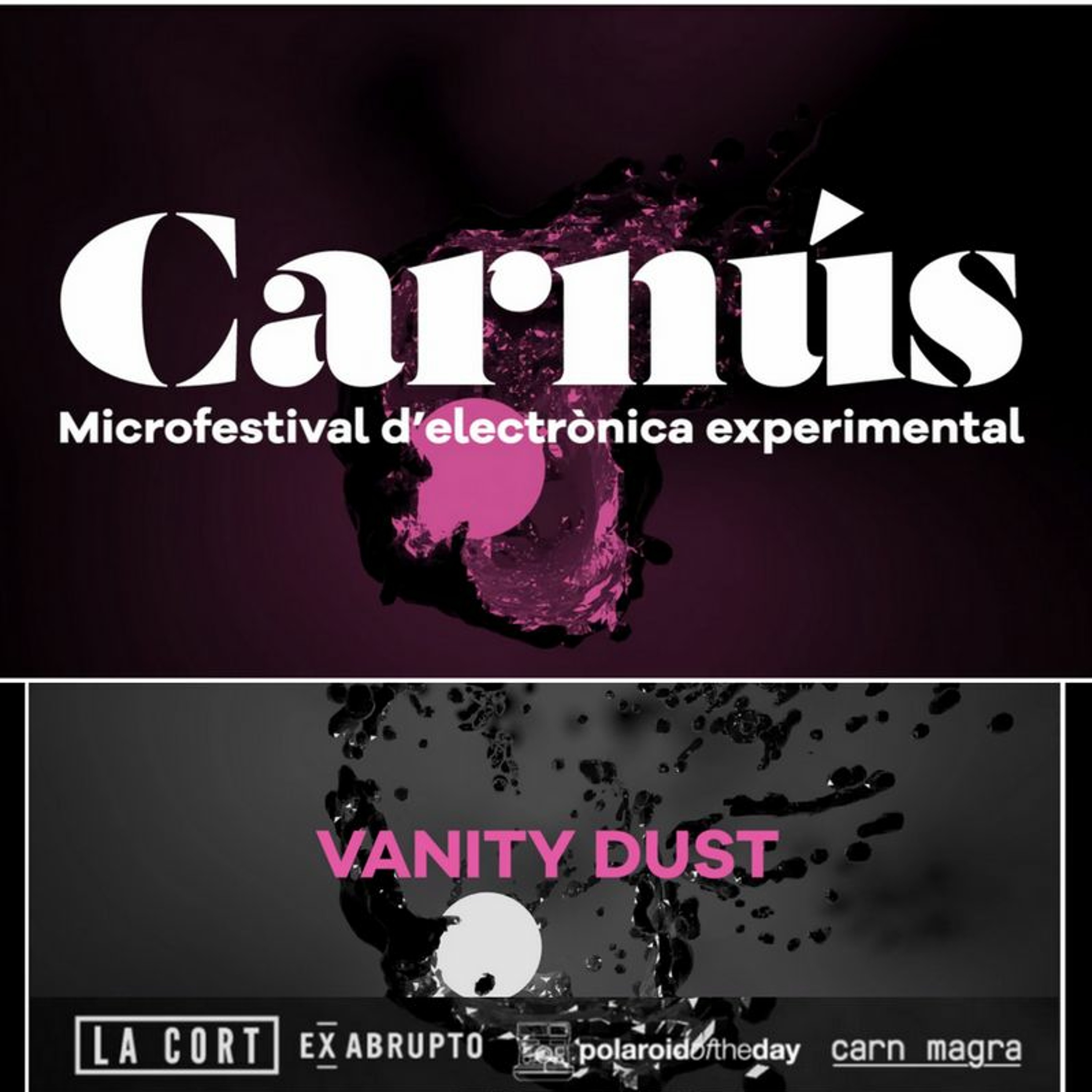 Vanity Dust