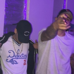 Young Bull X A0 X Street Talk(FREESTYLE)