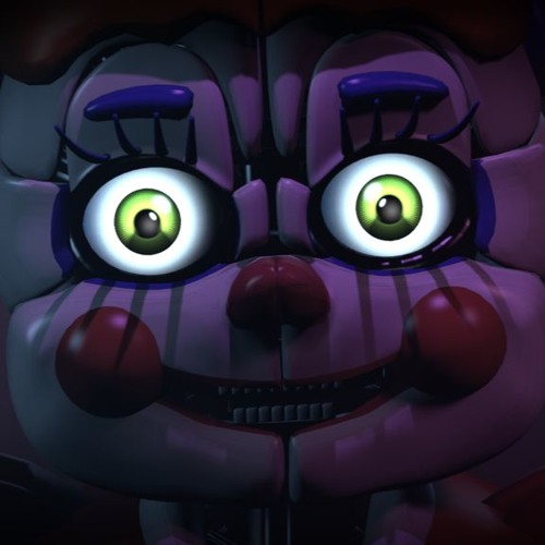 Below The Surface - (FNAF SL)By Griffinilla