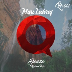 Marc Leclercq - Danza(Original Mix)