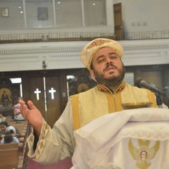 Yea We Ask You (Arabic) -- Abouna Mina Shaheid