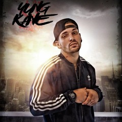 Yung Kane - Beyonce