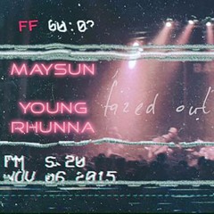 Fazed Feat. Young Rhunna (Produced by Legitness ENT. and Cash Money AP)