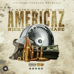 SUGA NUTZ flyermann p1 ft lil boule & B WONDER