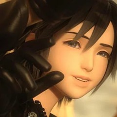 Musique pour la tristesse de Xion -Bonus Track-