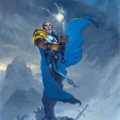 Call to Arms - Tirion Fordring/Antonidas theme