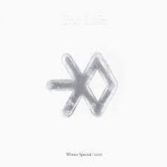 EXO - For Life (2016 Winter Special Album- For Life) Korean Ver