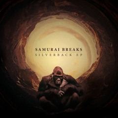 Samurai Breaks - Warp 9 - Preview