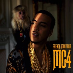 French Montana - Said N Done Ft. Asap Rocky