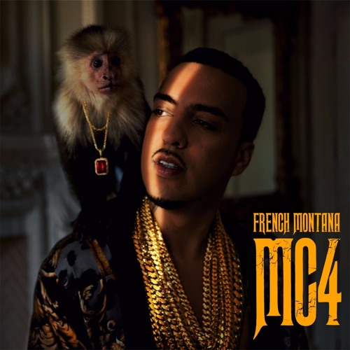 French Montana - Said N Done Ft. Asap Rocky