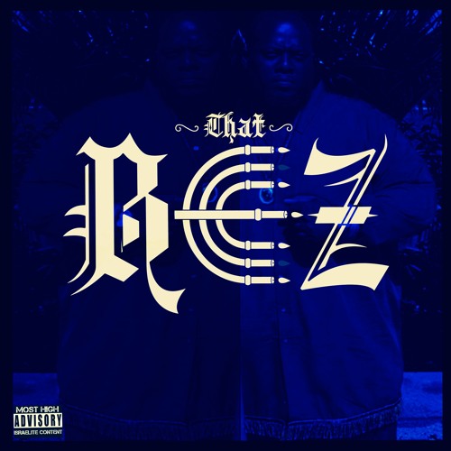 Let's ride ft, Amir, Hezekyah, That Bez,Jerubaal