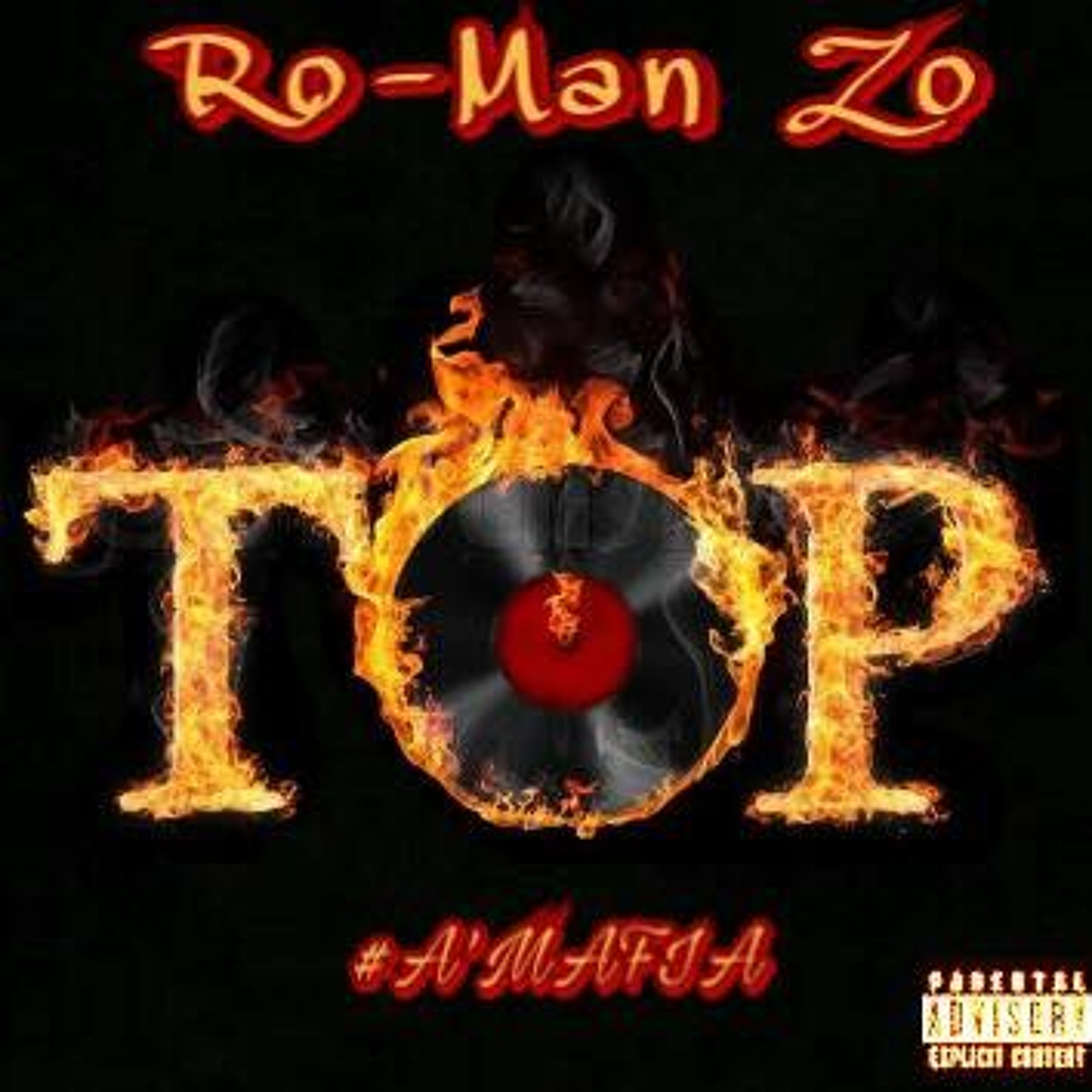 THE REAL ROMAN ZOLANSKI