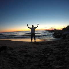 Work Night//Can't Sleep