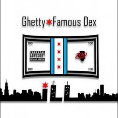 iLL (Famous Dex x Ghetty)-Single