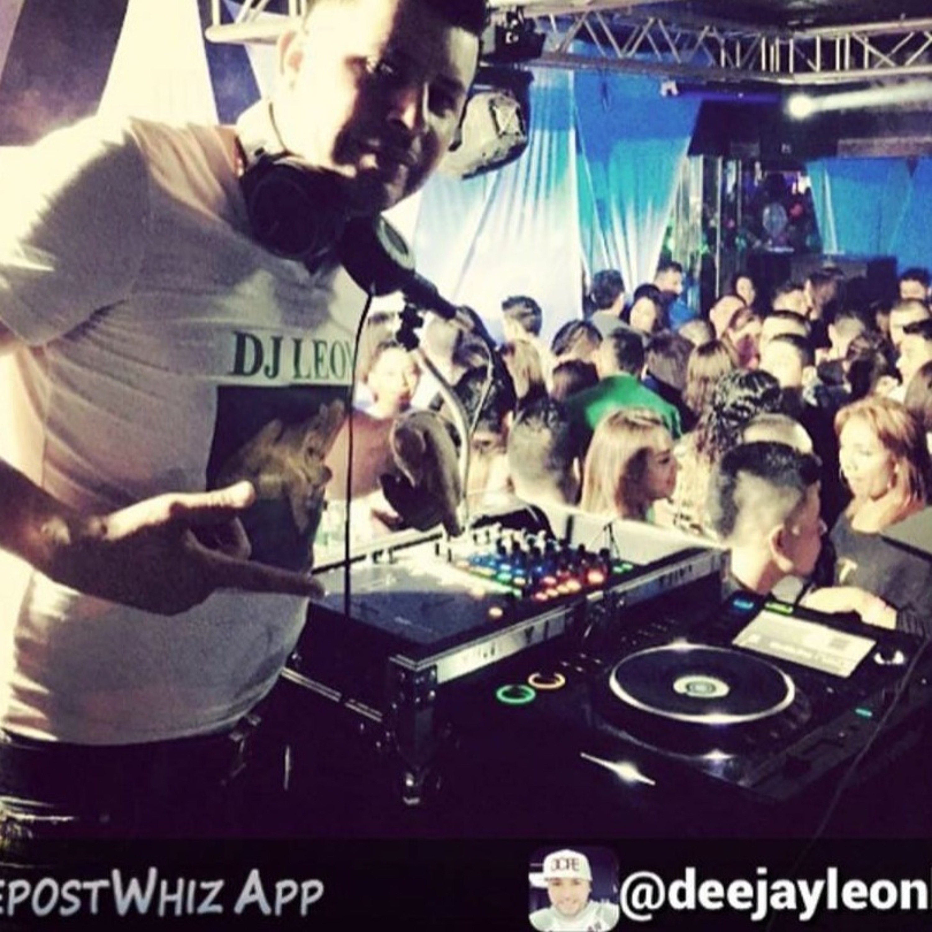 Djleon7