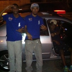 ESB X Big C X Thugin 2011