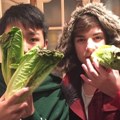 Lettuce ft. DommyOdeee