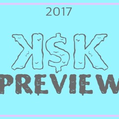 Kuskesh 2017 Preview