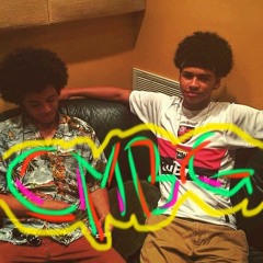 CMBG Anthem (prod. by $lick)