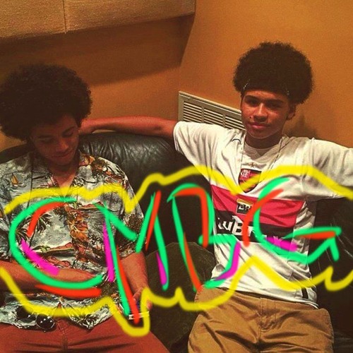CMBG Anthem (prod. by $lick)
