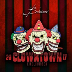 Behmer - Clowntown 2017