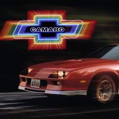 ’83 Camaro