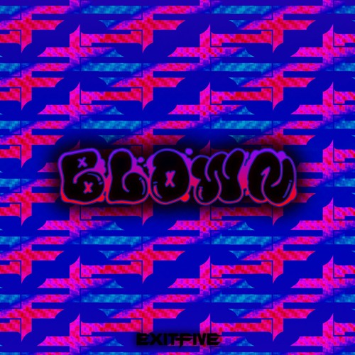 BLOWN Ft. Gizzle 100G