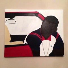 Mookie Williams - P.I.F.