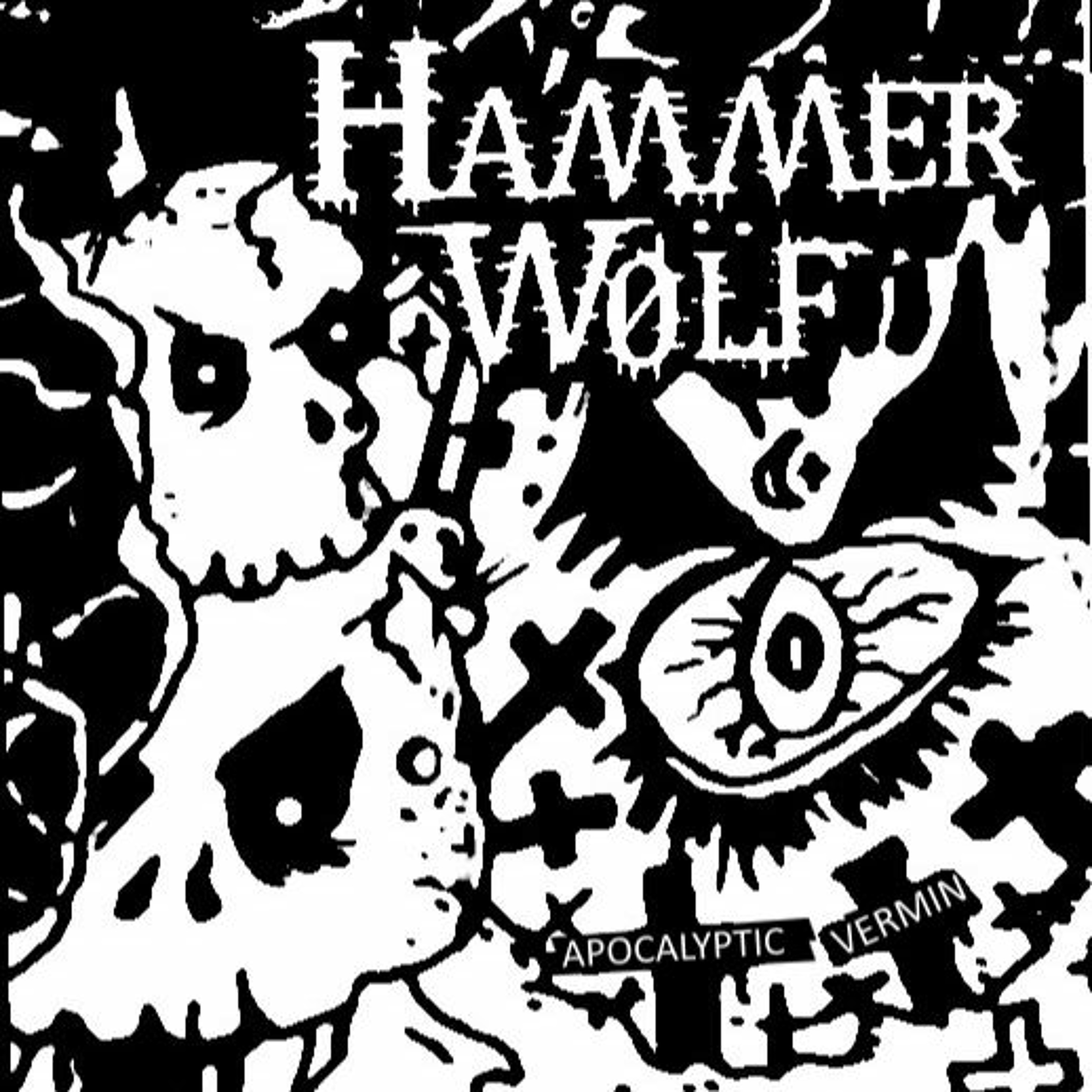 Apocalyptic Vermin episode artwork