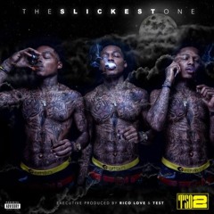 Tso tadoe - Niggaz Be Bluffin [prod by pyrex]