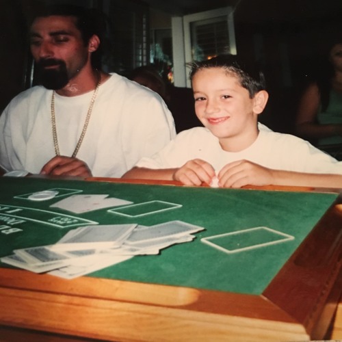 BABY NEEK$ - GAME 4 SALE (Prod. John Mello)