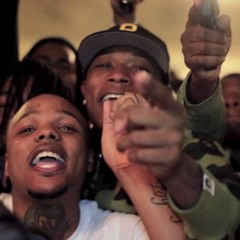 Lil Twan X Chicken Chicken