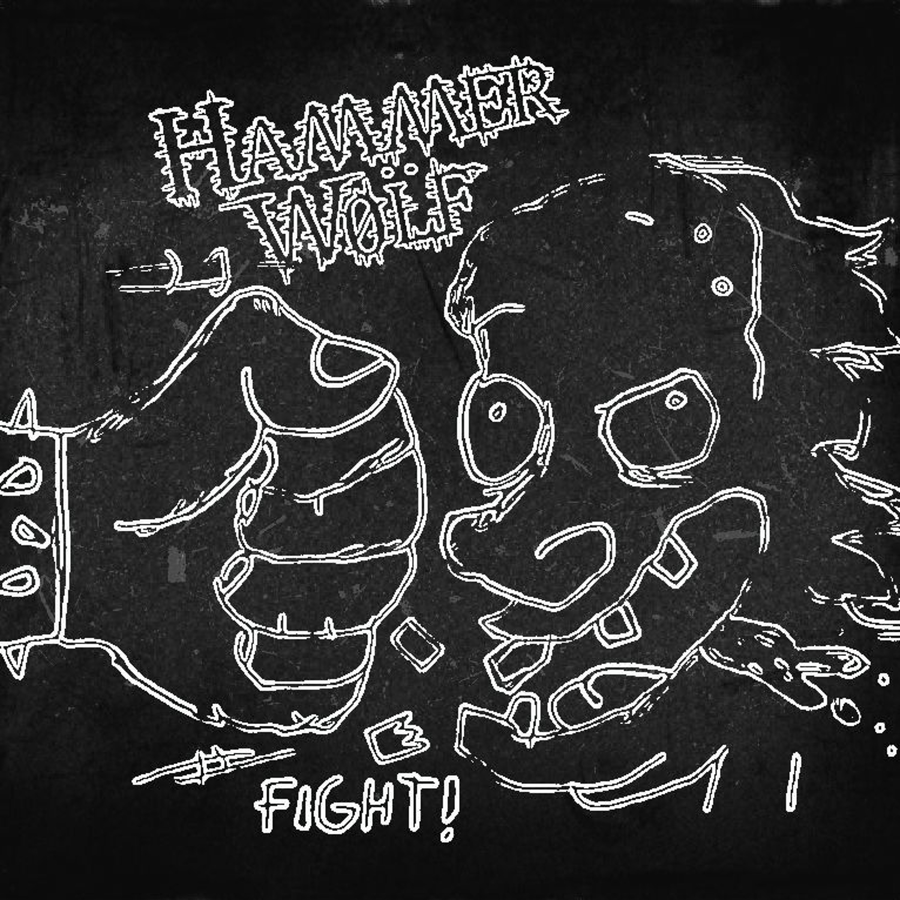 Fight! episode artwork
