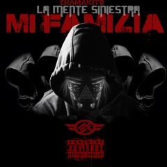 WALKING IN DA CLUB REMIX(Ft. Endo y Lele)