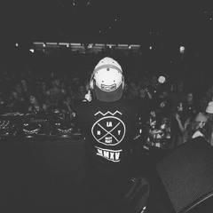 Bass Detonation Vol. 7 (End of the Year Edition)