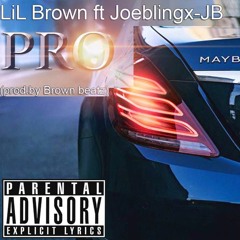 Pro ft. Lil Brown (prod. by Brown Beatz)
