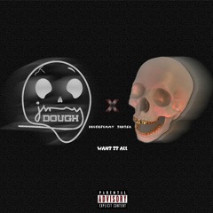 doughjummy X indica *Want It All*