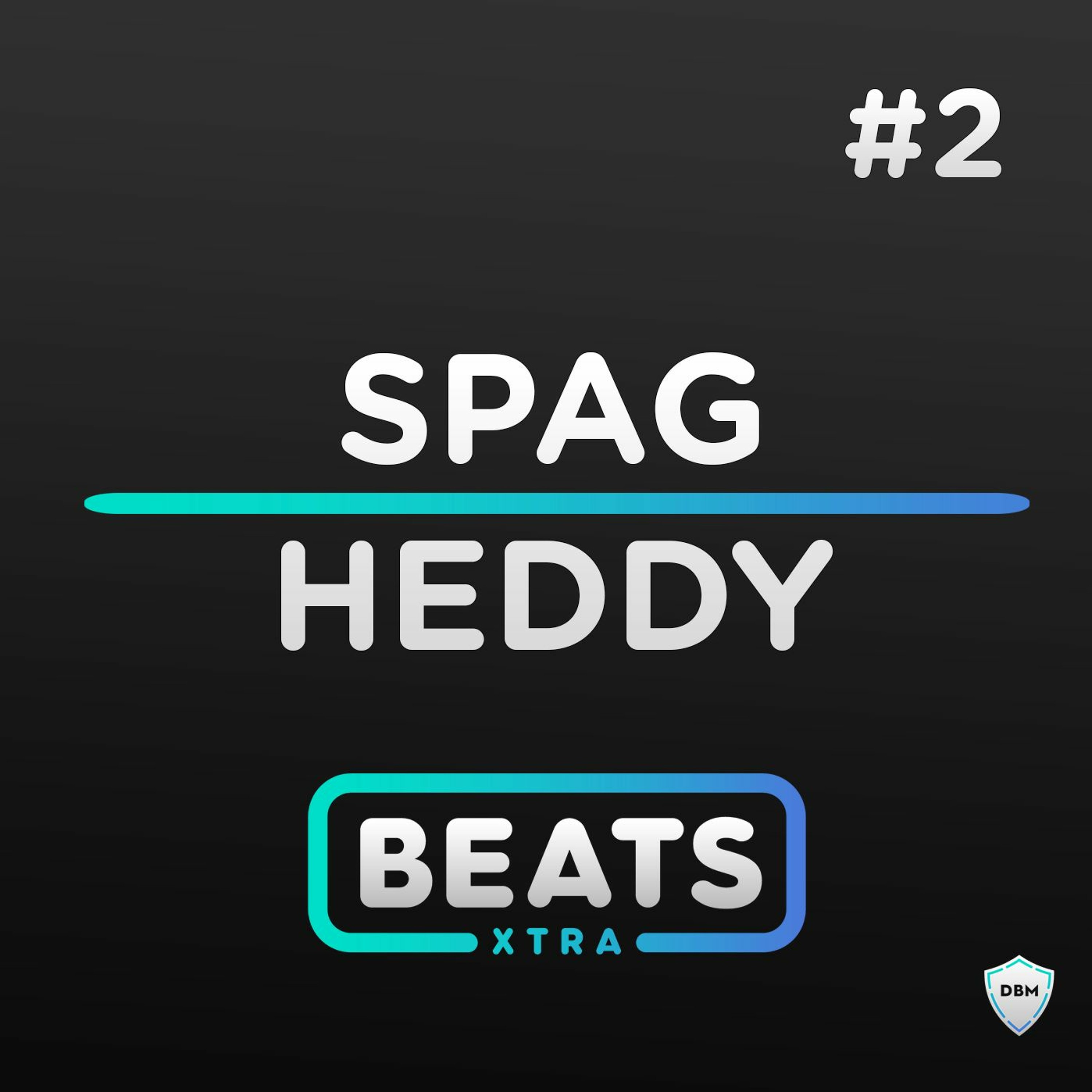 Episode #002: Spag Heddy 12/19/16