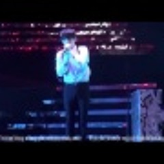 [Vietsub Fancam] Sông - Hoa Thần Vũ - Mars concert 20150731 | 河 - 华晨宇