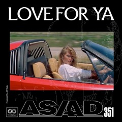 Love For Ya (Prod. DP Beats)