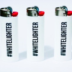 ASAAD - White Lighter Season