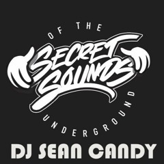 DJ Sean Candy- 'Secret Sounds of the Underground' Hobart, Tasmania.