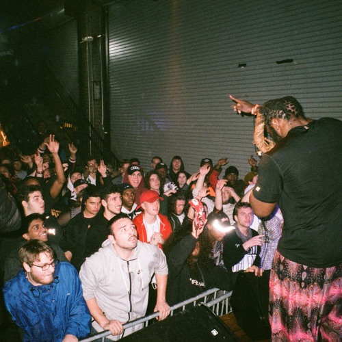 Applesauce Prod Blvc Svnd