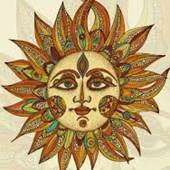 sunny